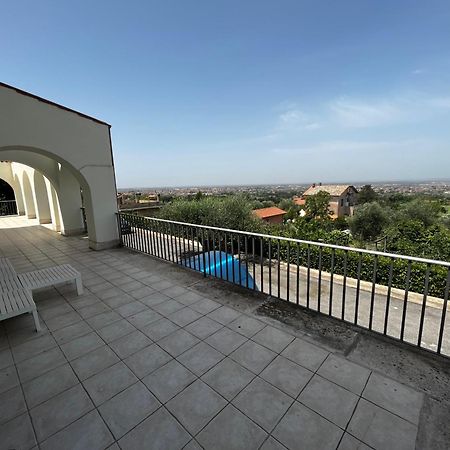 Villa Wuthering Heights Roma Exterior foto